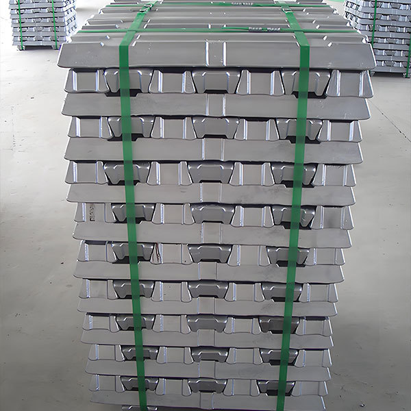 Aluminum Billets Ingot