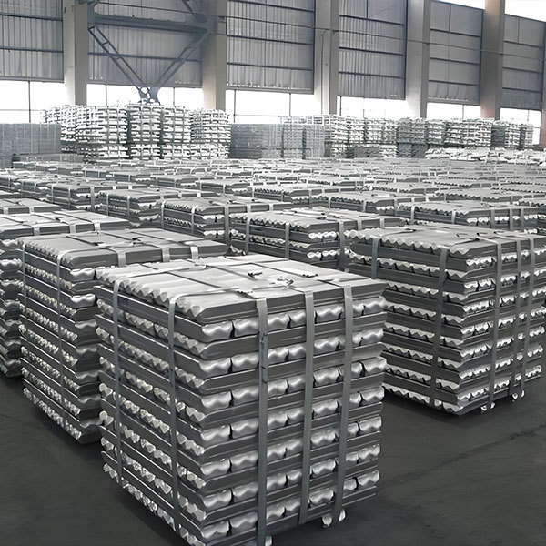 Aluminum Billets Ingot