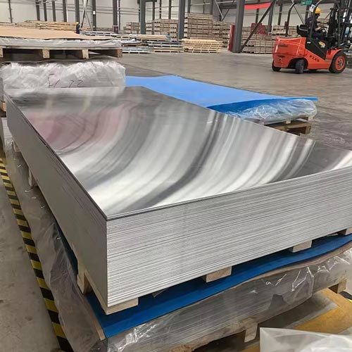 1100 Aluminum Plate