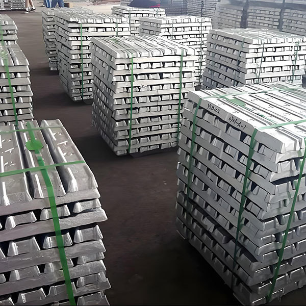 Aluminum Billets Ingot