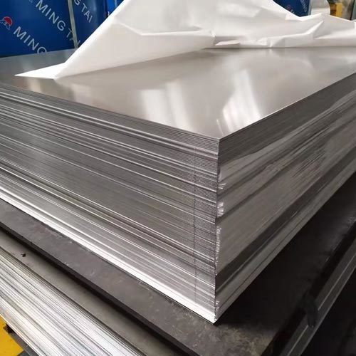 1060 Aluminum Plate