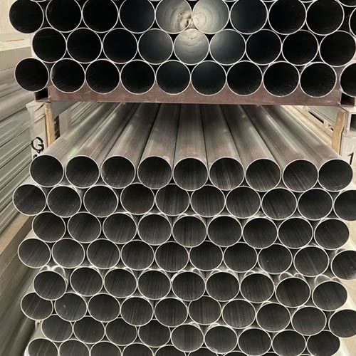 1060 Aluminum Pipe