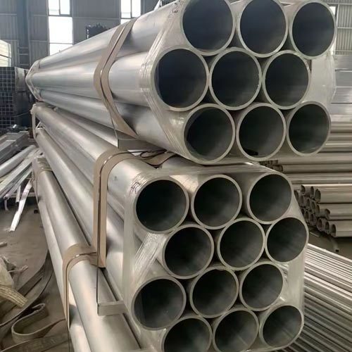 1050 Aluminum Pipe