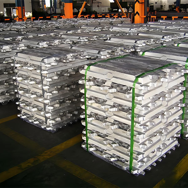 Aluminum Billets Ingot