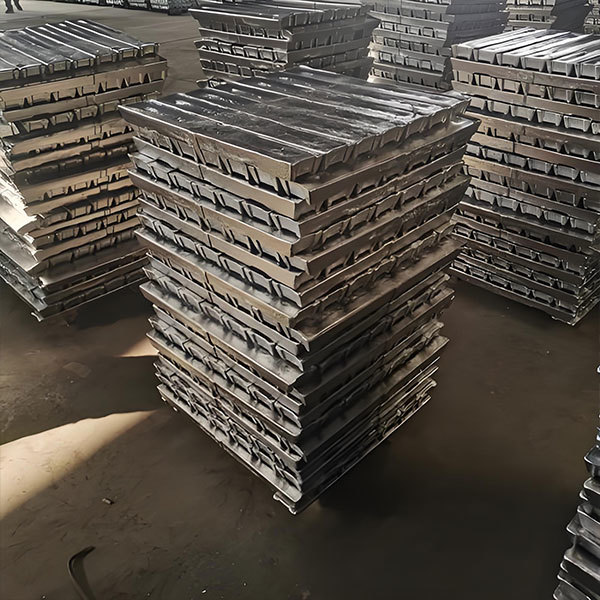 Aluminum Billets Ingot