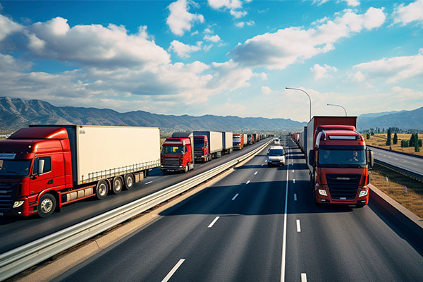 Aluminum's Innovative Applications in the Transportation Industry Lead the Future