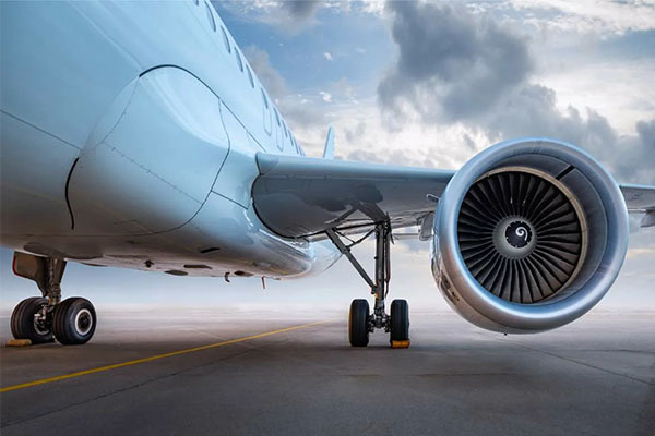Aluminum's Application in Aerospace Has Achieved Major Breakthroughs