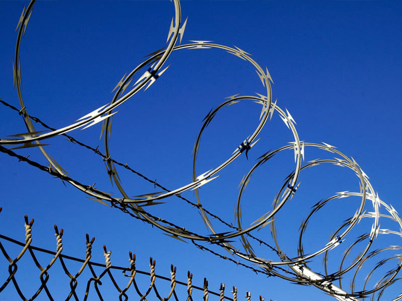 Razor Wire