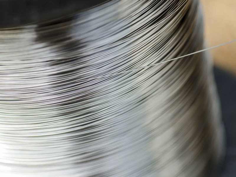 Stainless Steel Wire