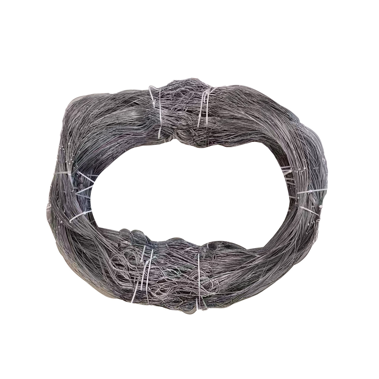 Tank Barrier Wire Mesh