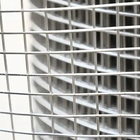 Welded Wire Mesh