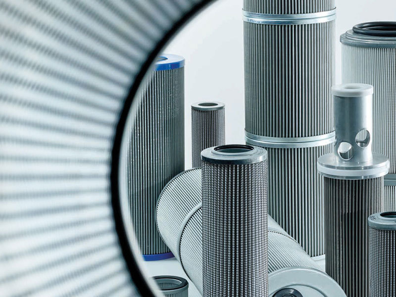 Filter Elements