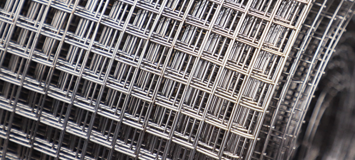 Welded Wire Mesh