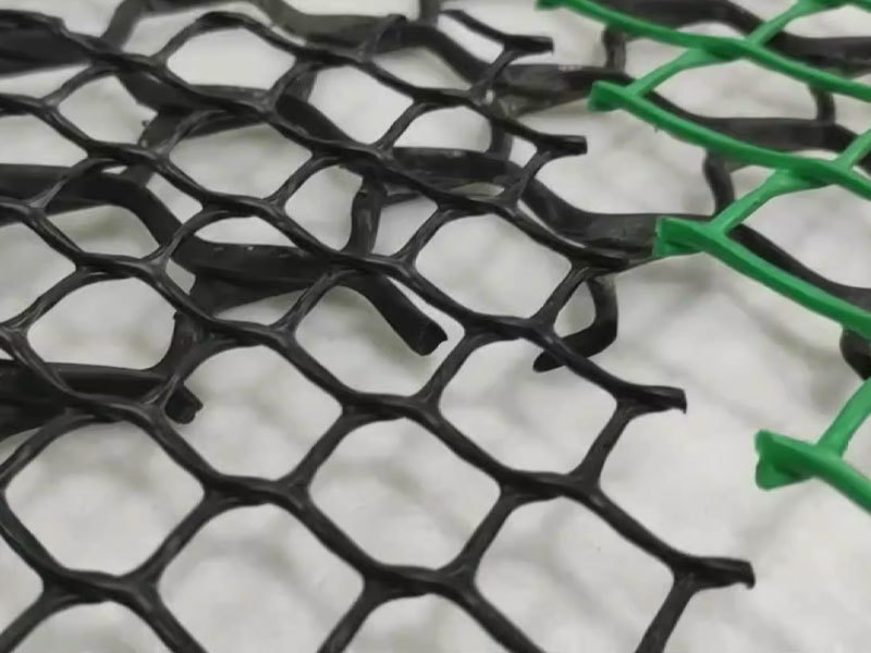 Plastic Mesh