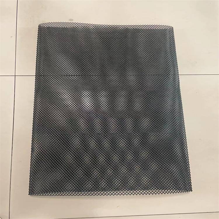 Oyster Mesh