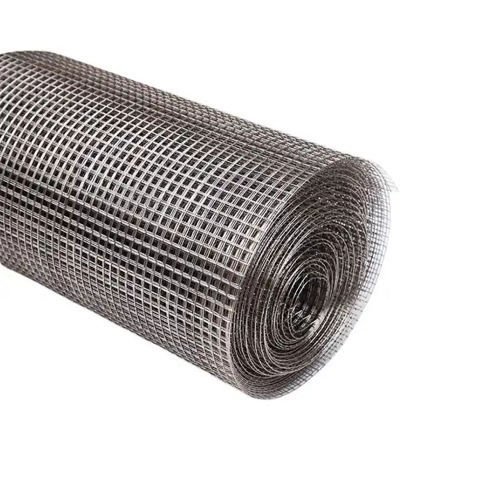 Welded Wire Mesh
