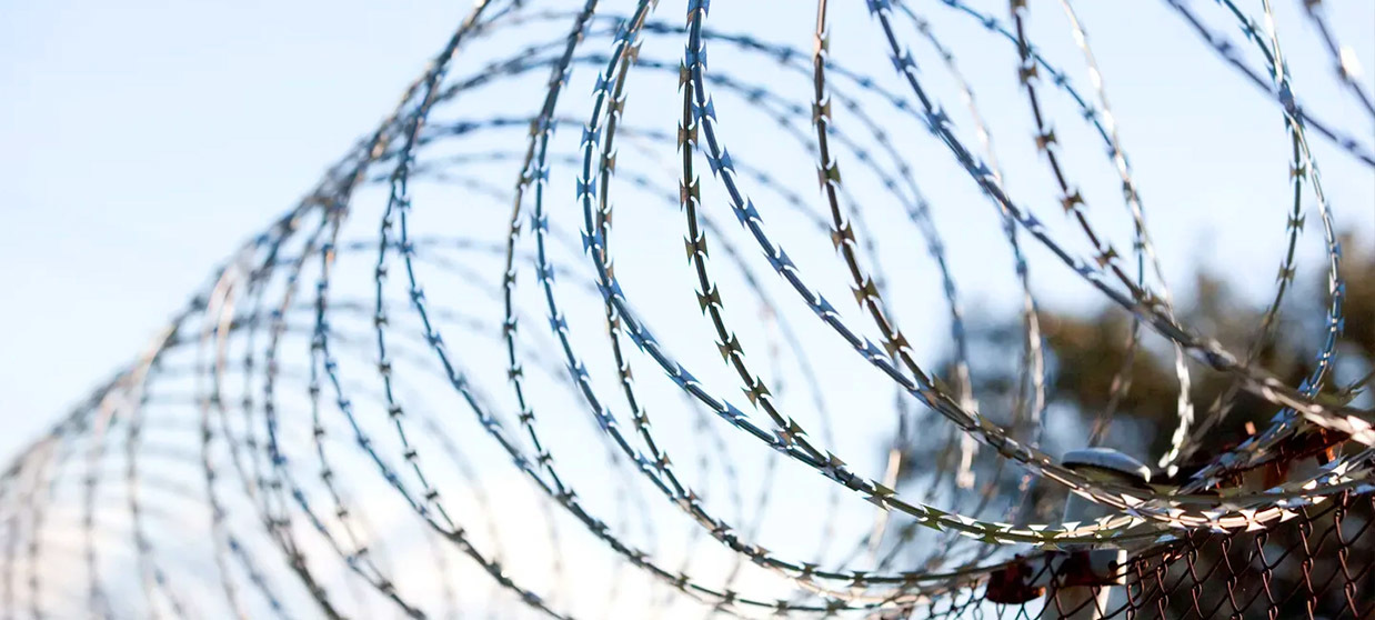 Razor Wire