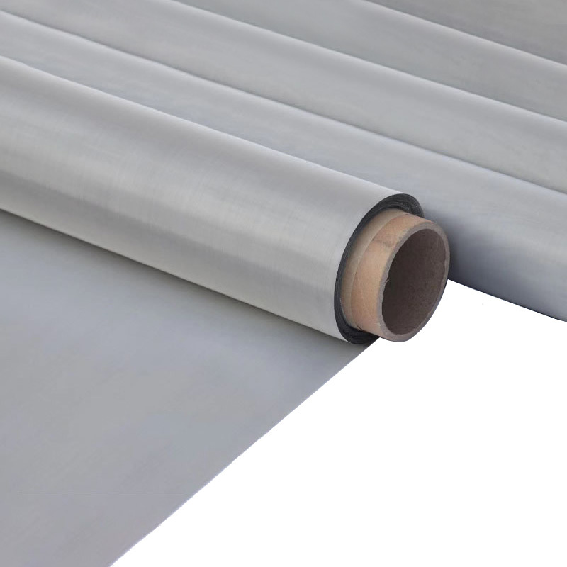 Stainless Steel Wire Mesh
