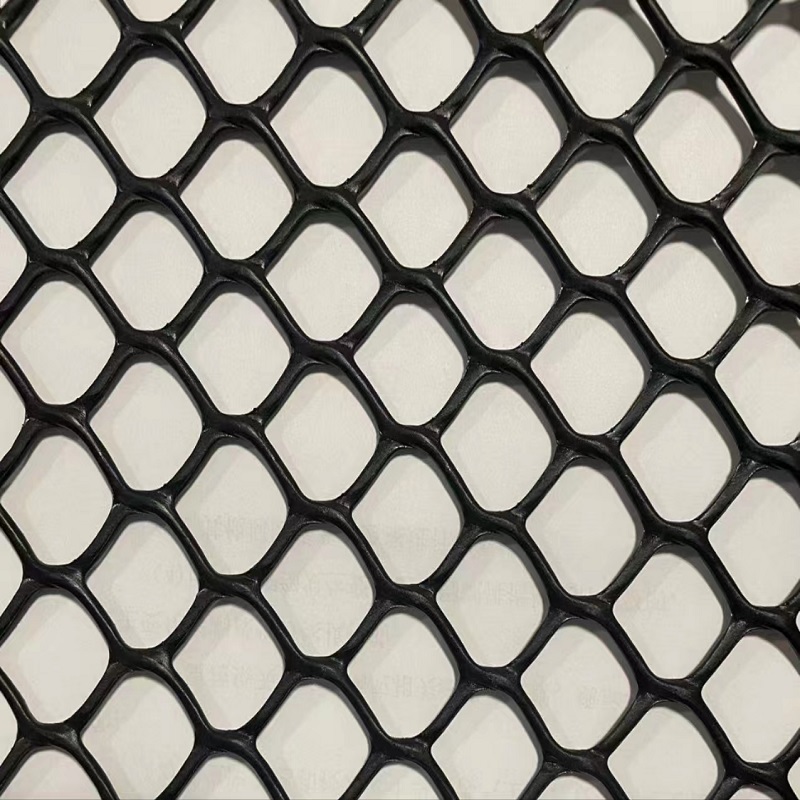 Plastic Mesh