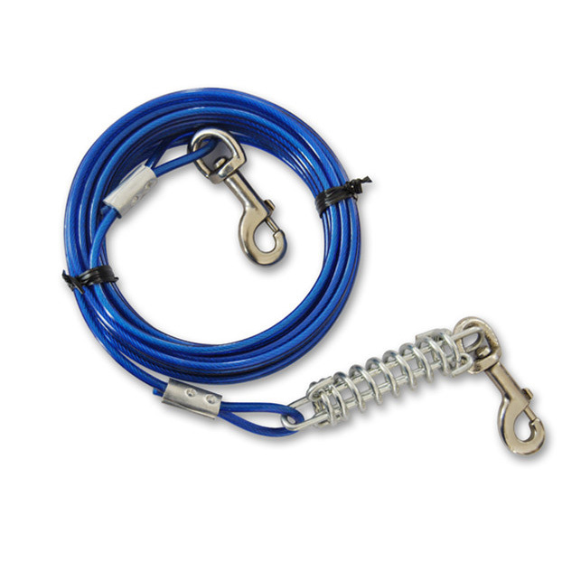 Dog Tie out Cable