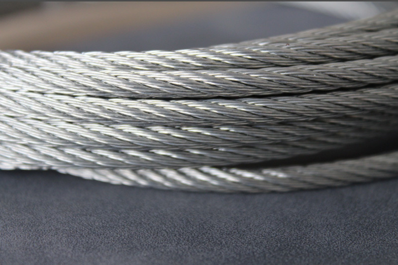 What about wire rope deformation?