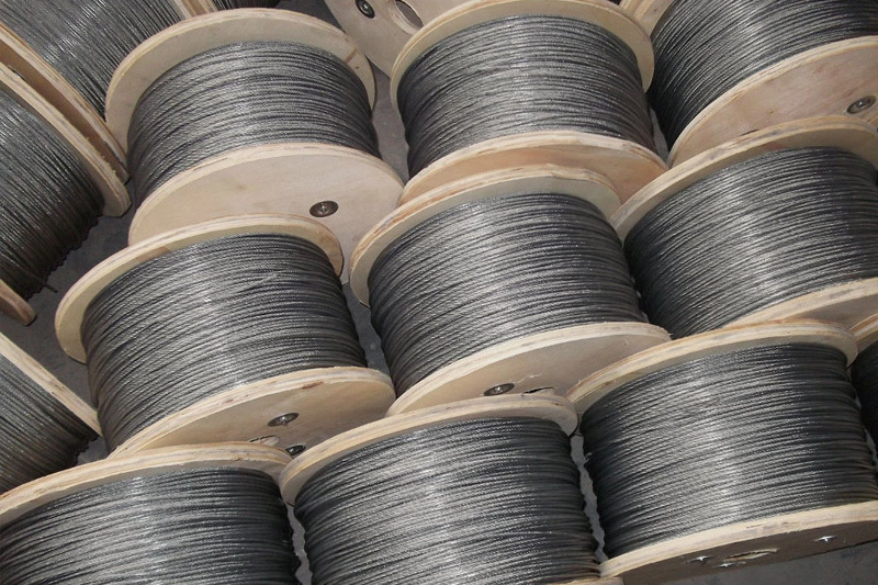 Reasons for Wire Rope Elongation?