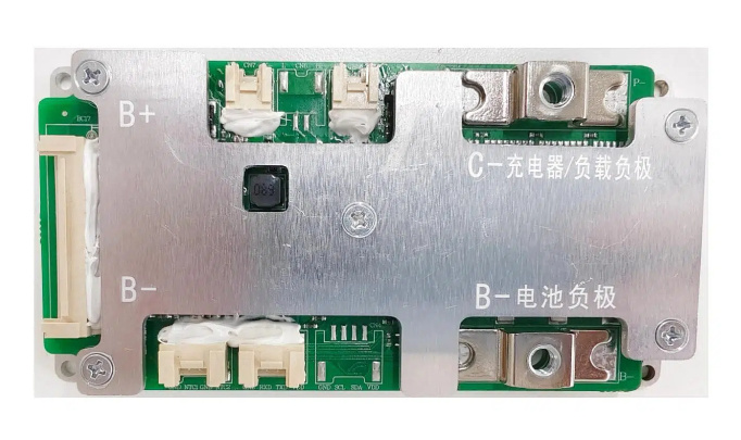 16串小动力方案