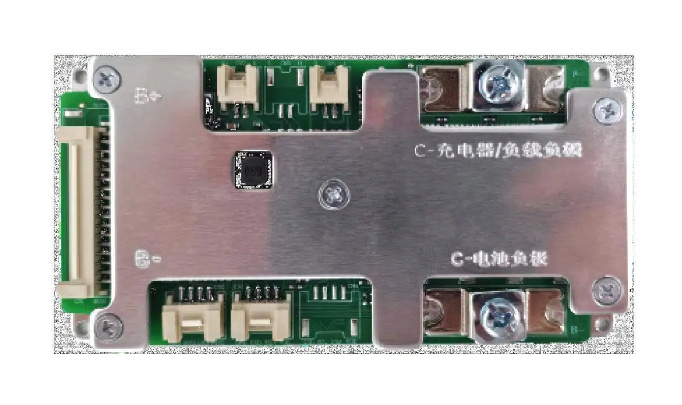 15串小动力方案