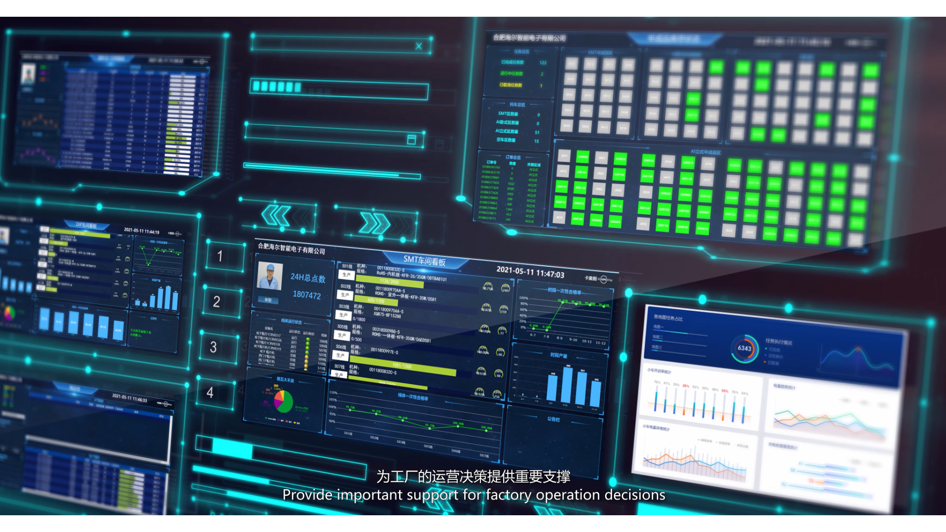 数据中心