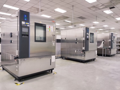 Reliability Laboratory