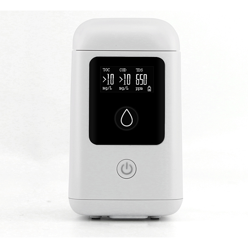 AF107 water quality detector
