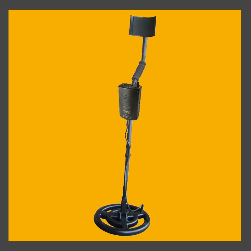 AR944M Electronic Underground Metal Detector