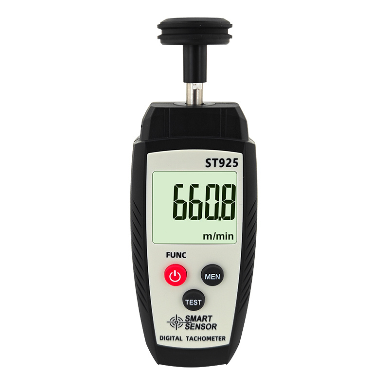 ST925 接触式转速表