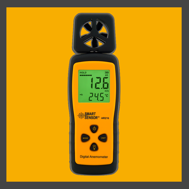 AR216 Anemometer