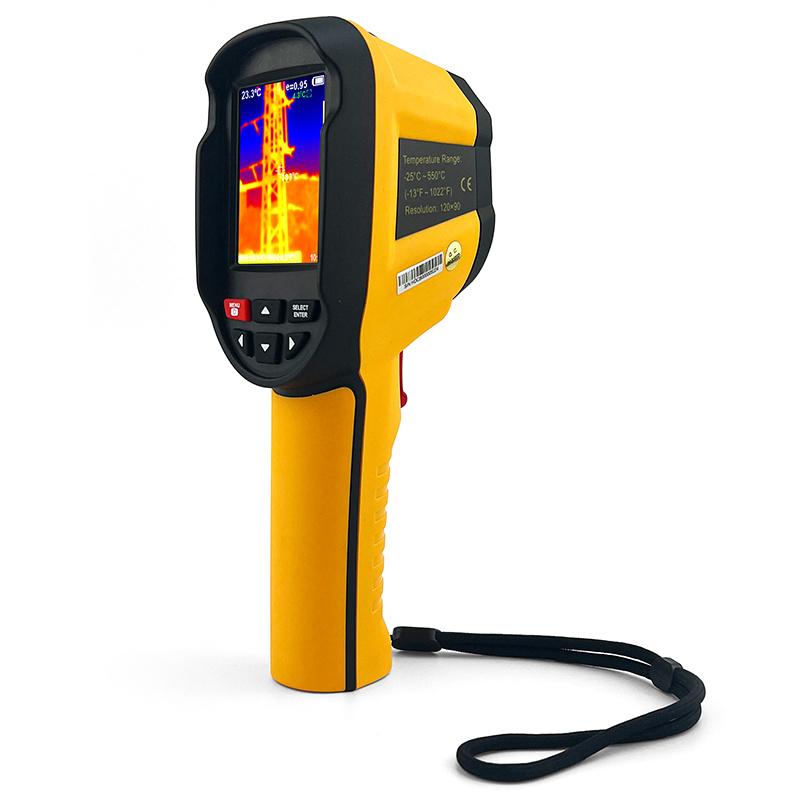 ST8550 Thermal Imaging Camera
