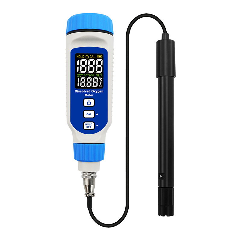 AR8210+ Pen Dissolved Oxygen Meter