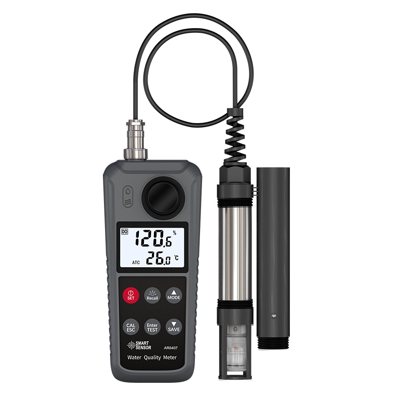 AR8407 Water Quality Meter
