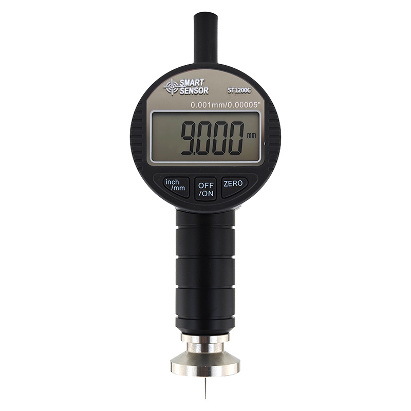 ST1200C 喷砂粗糙度仪