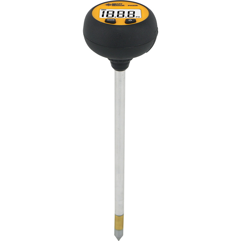 pH328 Soil pH Meter
