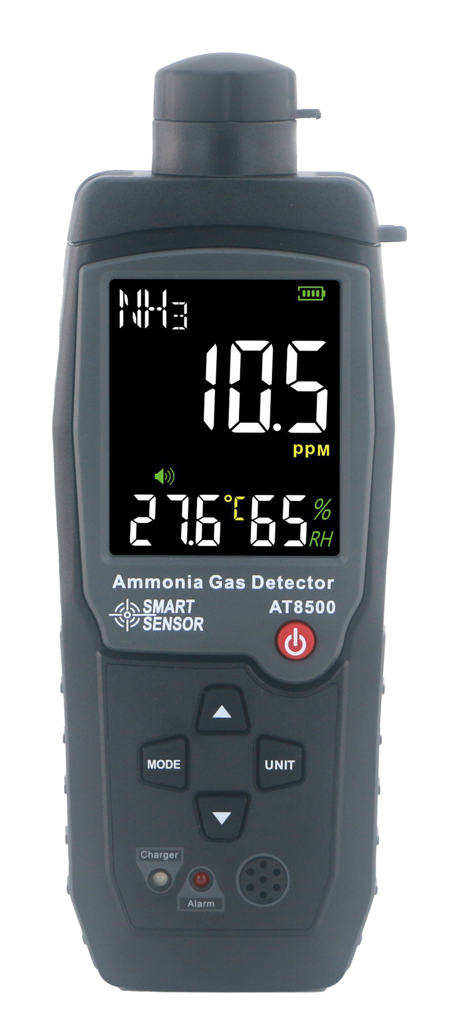 AT8500 Ammonia Gas Detector
