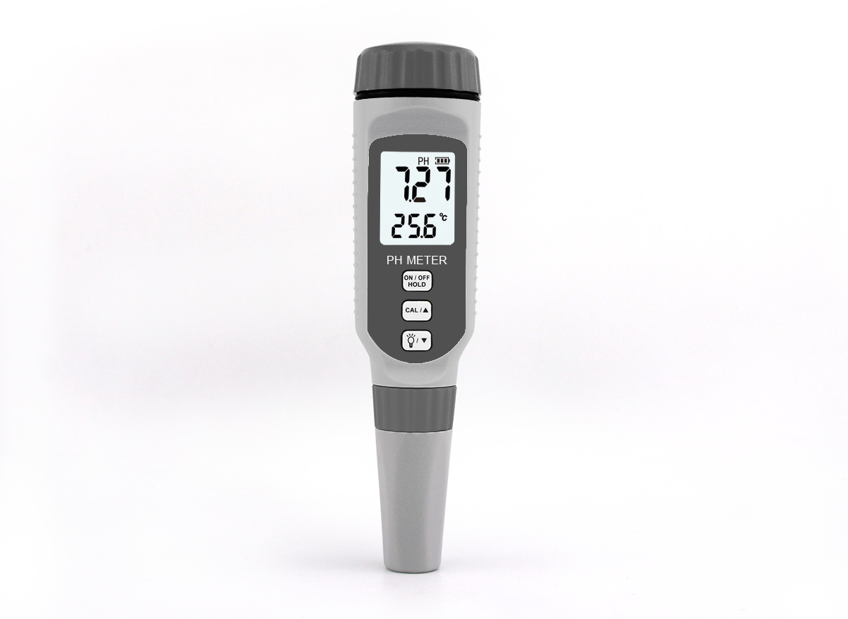 pH818 Pen Tpye pH Meter