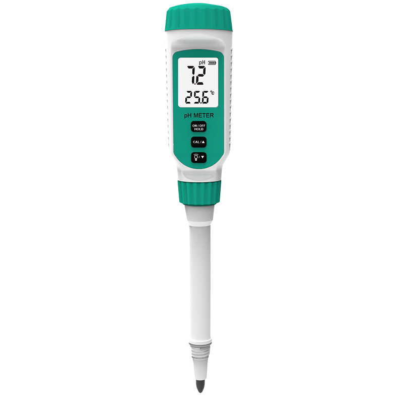 pH818G Pen Type pH Meter