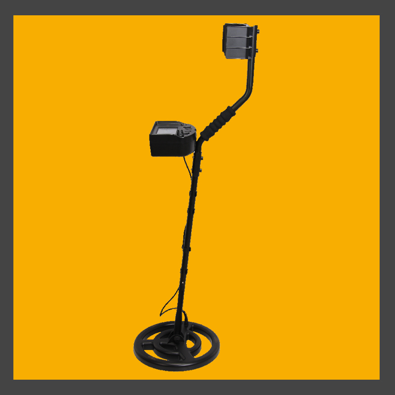 AR924M Electronic Underground Metal Detector