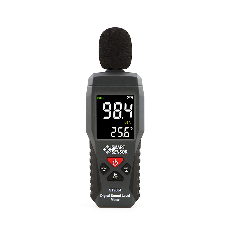 ST9604 Digital Sound Level Meter