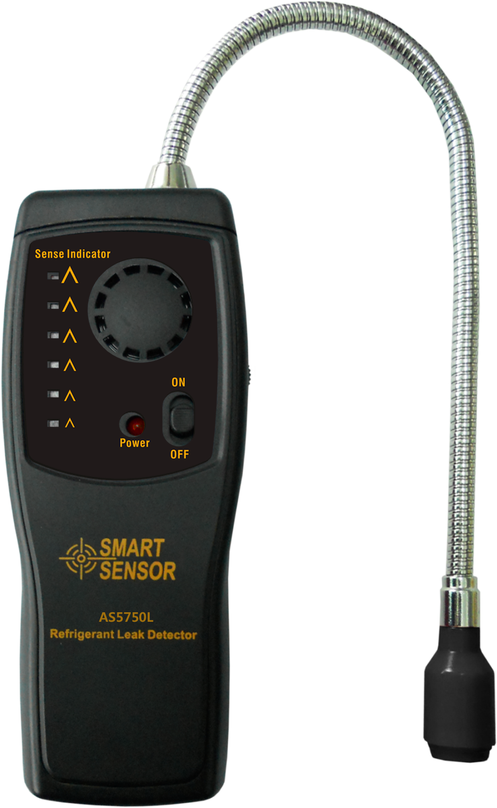 AS5750L Refrigerant Leak Detector