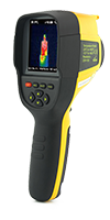 Infrared Thermometer