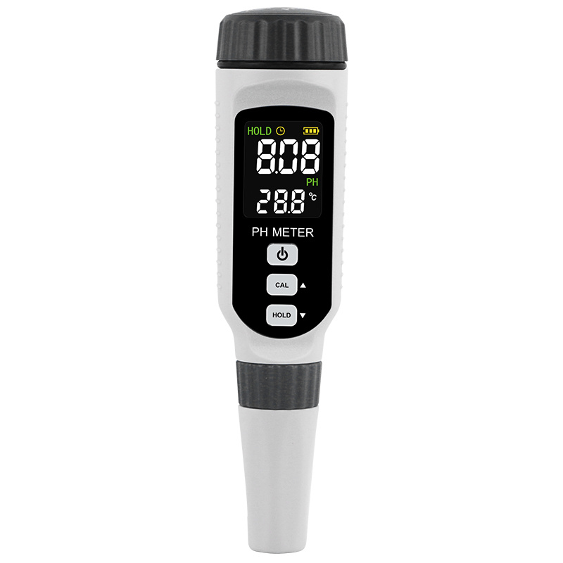 pH828+ Pen Tpye pH Meter