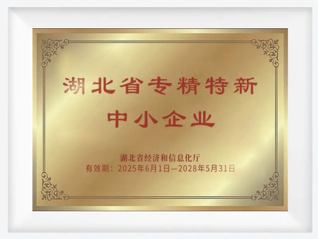 專精特新中小企業(yè)