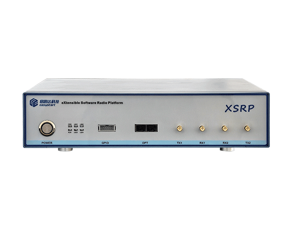 ES2711  XSRP軟件無線電創(chuàng)新平臺