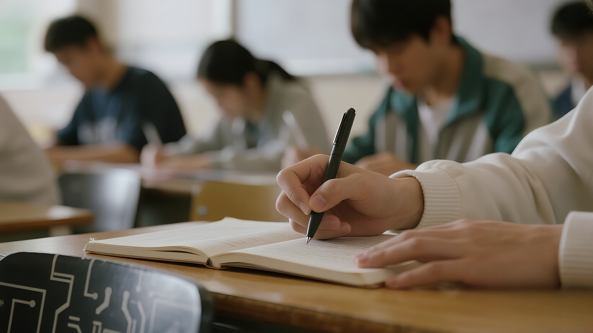 學科競賽